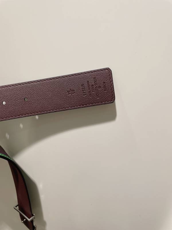 Louis Vuitton 40MM Belt LVB00338 Louis Vuitton 40MM Belt LVB00338
